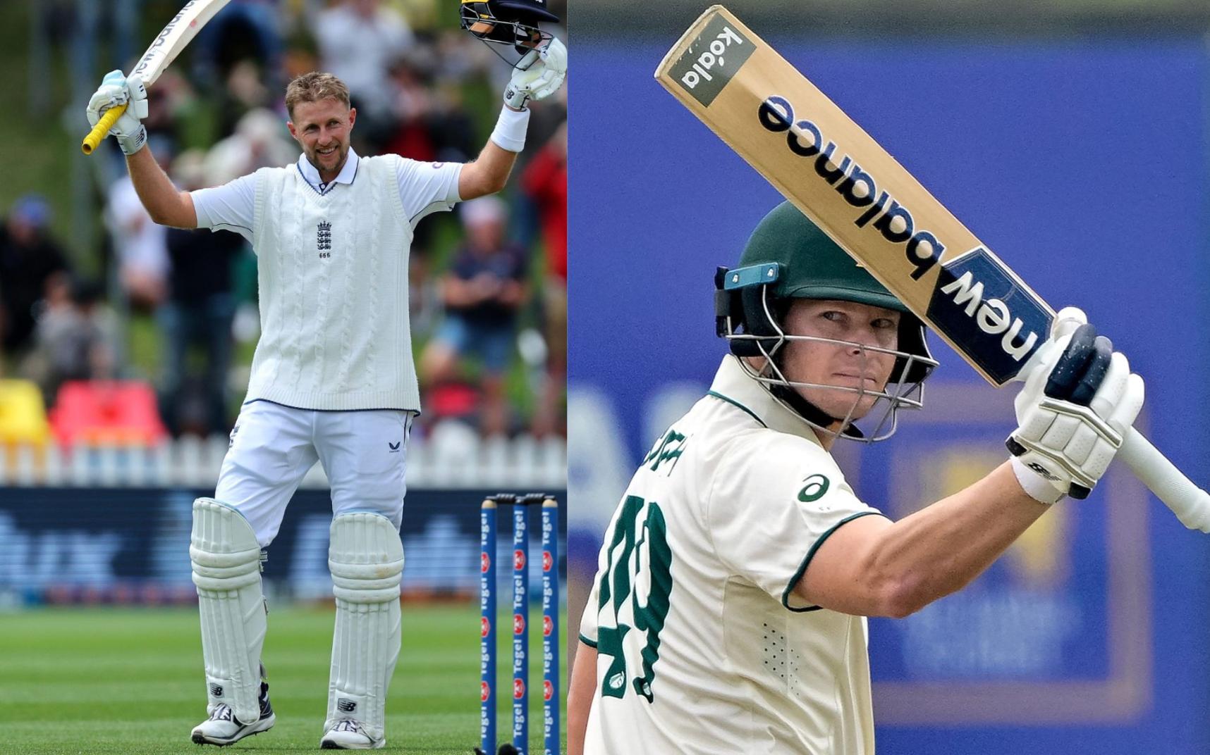 Joe Root vs Steve Smith: Statistical analysis determines the greater Ashes Test batter